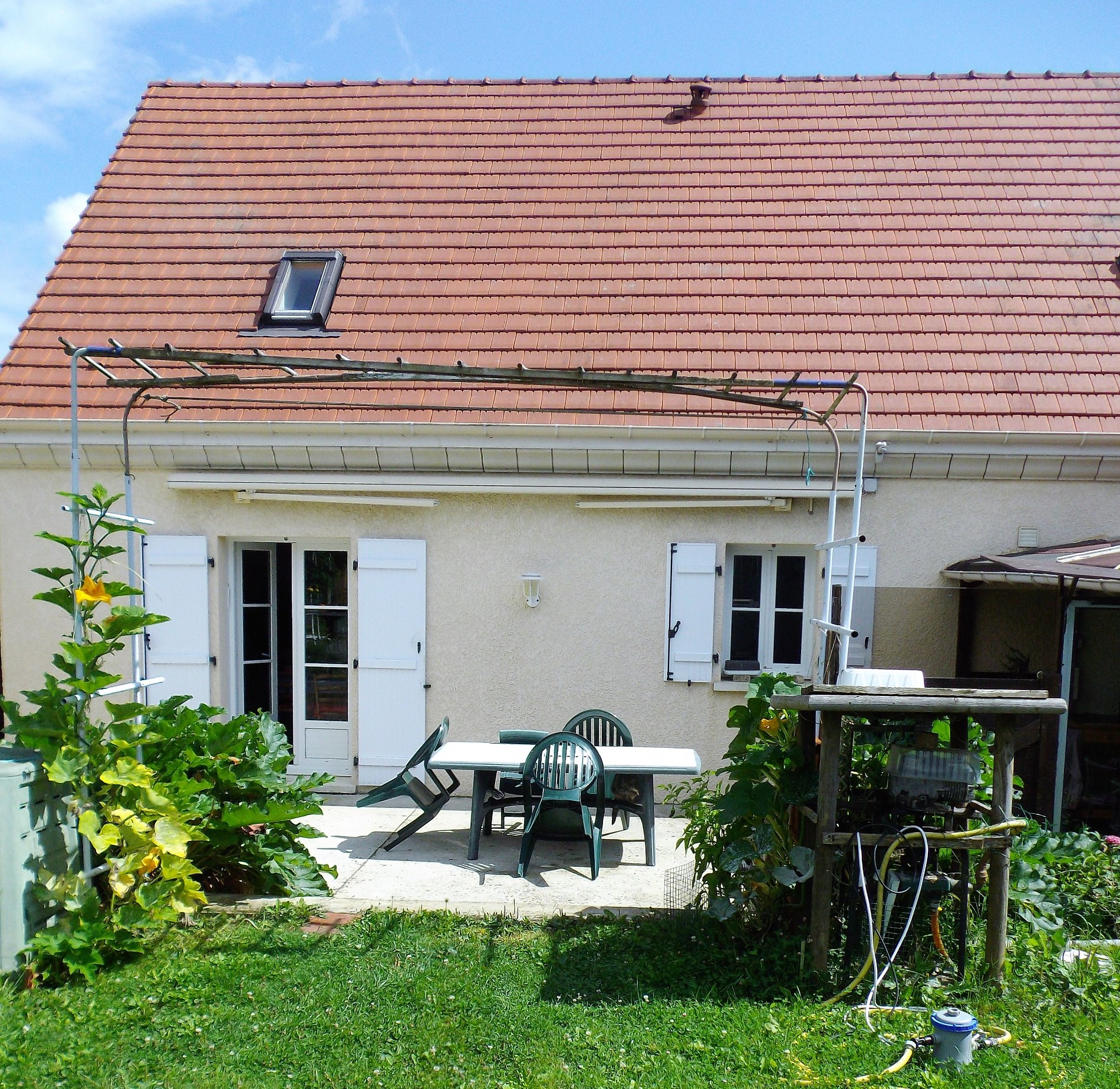 vente NEUILLY EN THELLE SEULEMENT CHEZ IMMOGEST.WEB